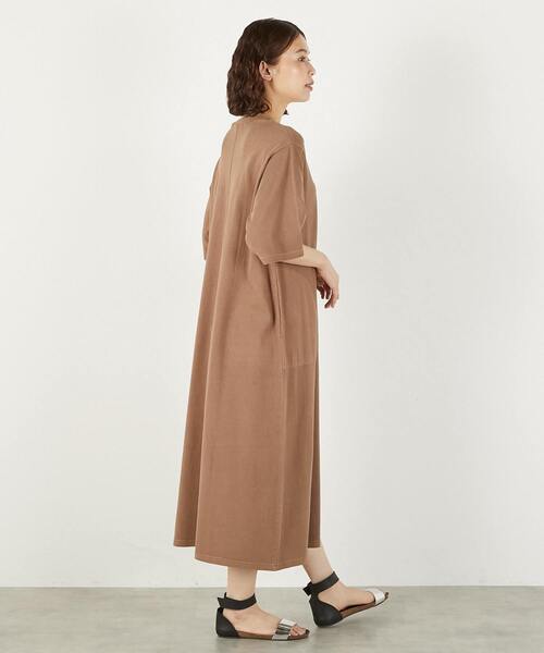 STAR&STRIPE（スターアンドストライプ） ワンピース 半袖 「別注