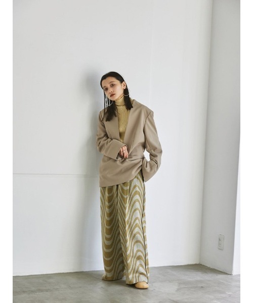 todayful ジャケット36 TODAYFUL(トゥデイフル) / Life's online store（ライフズ
