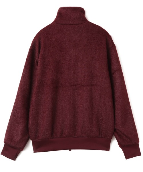 adidas（アディダス） コート アウター adidas MOHAIR FIREBIRD TRACK