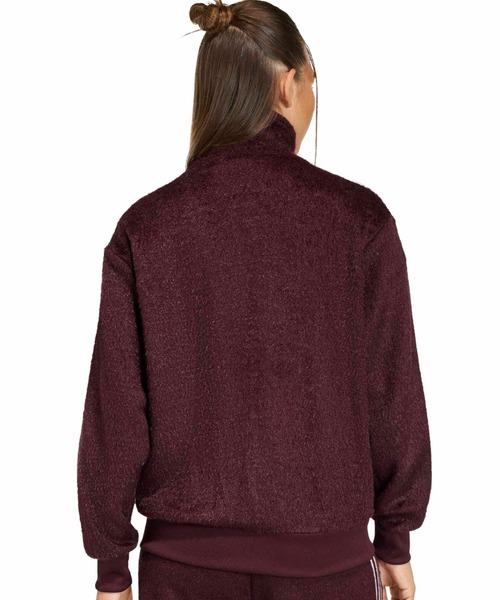 adidas（アディダス） コート アウター adidas MOHAIR FIREBIRD TRACK