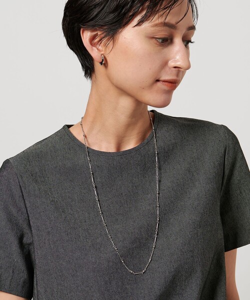 PHILIPPE AUDIBERT（フィリップ オーディベール） ネックレス