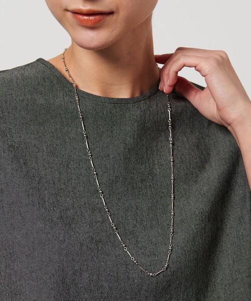 PHILIPPE AUDIBERT（フィリップ オーディベール） ネックレス