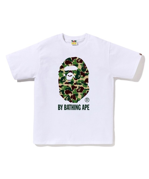 青山限定　A BATHING APE ツリーカモ　CAMO tシャツ ポロシャツ 青山限定 A BATHING APE ツリーカモ CAMO tシャツ ポロシャツ