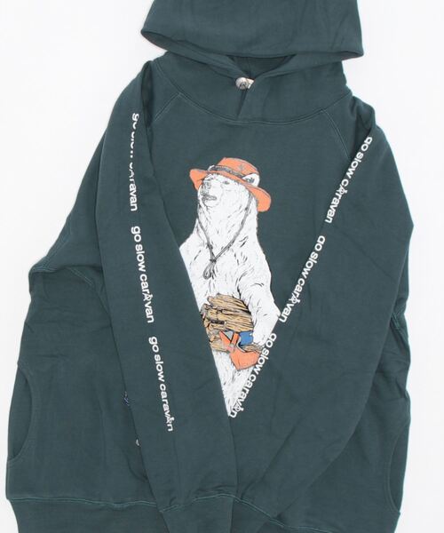 GOALOUS5 「MISSION：GO5」Vol.03 ゴーラスパーカー 0001__GCP20220083G5_da94f3db-