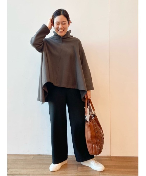 BEARDSLEY（ビアズリー） プルオーバーパーカー FREE グレー