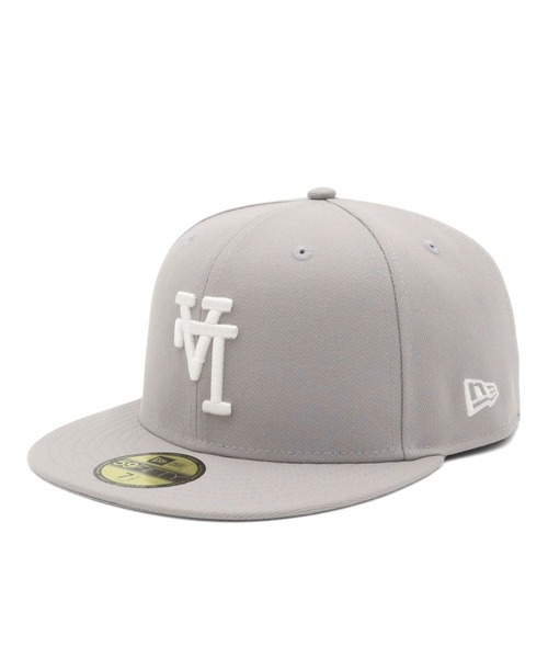 NEW ERA（ニューエラ） キャップ 帽子 ニューエラキャップ 59FIFTY LA