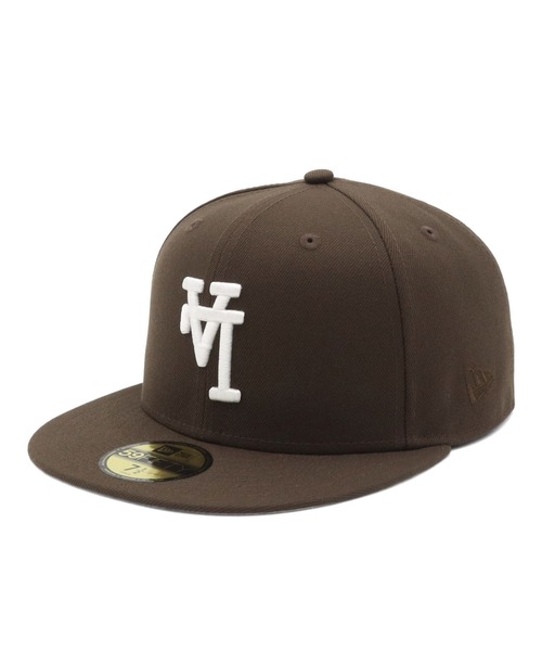 NEW ERA（ニューエラ） ドジャース キャップ 帽子 紫外線カット