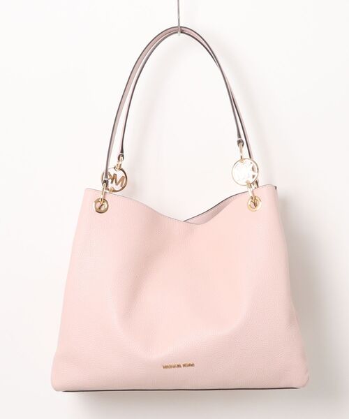【定番人気！】MichaelKorsハンド/ショルダーバック マイケル・コース(MICHAEL KORS) バック ショルダーバッグ | 通販