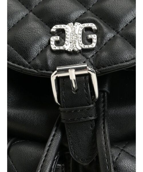 GYDA（ジェイダ） デイバック リュック 4WAYポケットミニリュックBAG