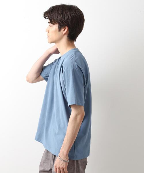 【新品タグ付き】tfw49 プルオーバー 半袖 TFW49 半袖プルオーバー ゴルフウェア メンズ パーカー 秋冬用 黒 紺