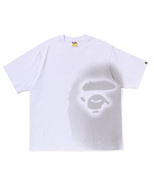 A BATHING APE Tシャツ　Mサイズ A BATHING APE Tシャツ Mサイズ - メルカリ