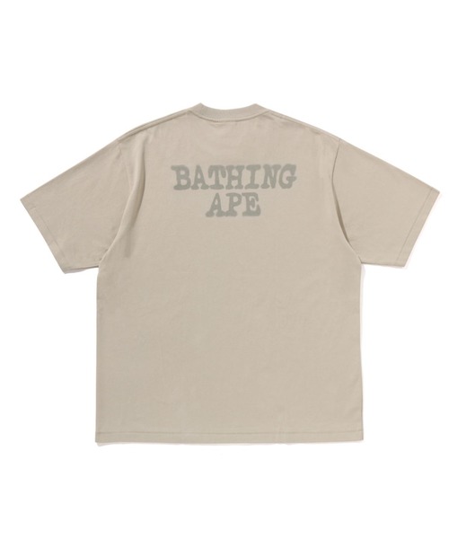 ape tシャツ 正規品 JAPAN CULTURE SPRING APE HEAD TEE | bape.com