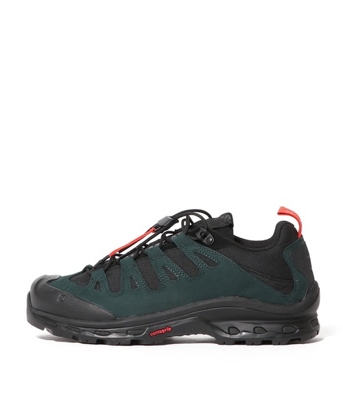 8/2で終了 SALOMON GR10K QUEST LOW 2 GR10k teams up with Salomon for the Quest Low 2