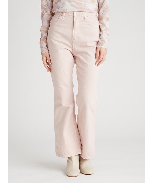 furfur デニムパンツ　新品タグ付き　24150円　サイズ38 デニム｜FURFUR（ファーファー）公式サイト／オフィシャル通販サイト