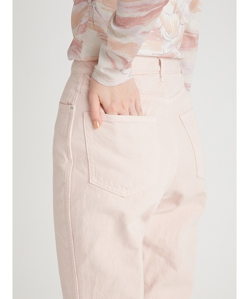furfur デニムパンツ　新品タグ付き　24150円　サイズ38 デニム｜FURFUR（ファーファー）公式サイト／オフィシャル通販サイト