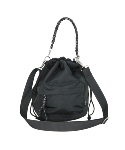 Discoat（ディスコート） ショルダーバッグ バッグ 「WEB限定」コード