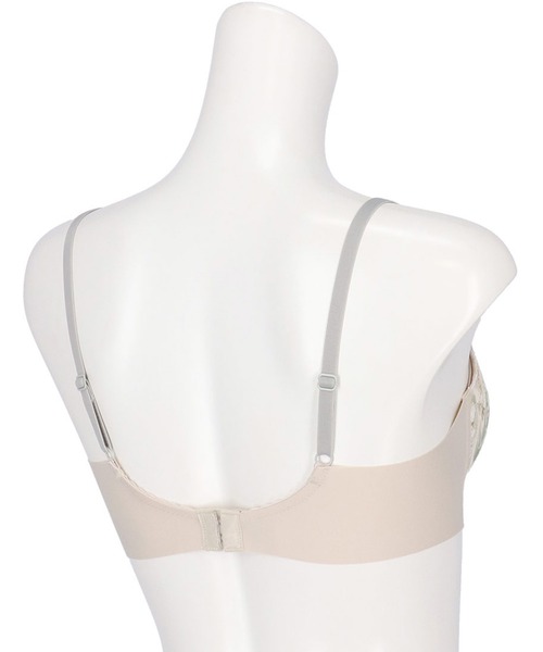 WACOAL（ワコール） ブラジャー 「SUHADA ONE」 ノンワイヤーブラ