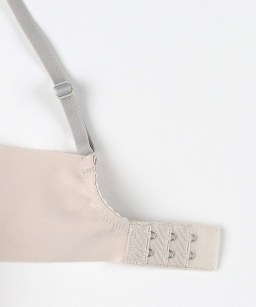 ブラジャー 「SUHADA ONE」　ノンワイヤーブラの画像