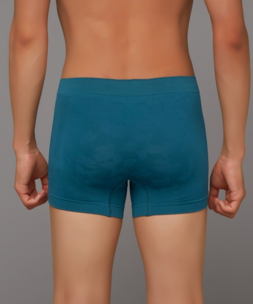 ボクサーパンツ BODY WILD/ボディワイルド ボクサーパンツ 3D-BOXER ペタル柄 | BODY WILD | 10