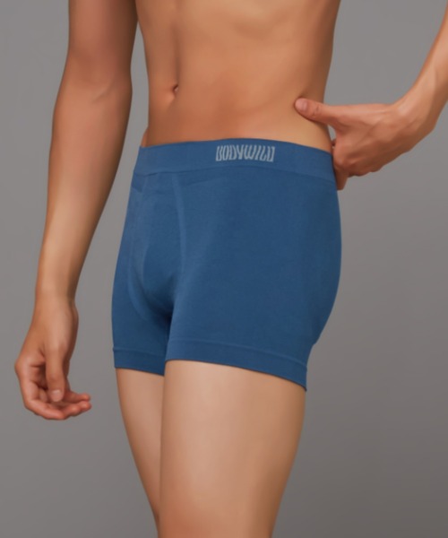 ボクサーパンツ BODY WILD/ボディワイルド ボクサーパンツ 3D-BOXER ペタル柄 | BODY WILD | 15