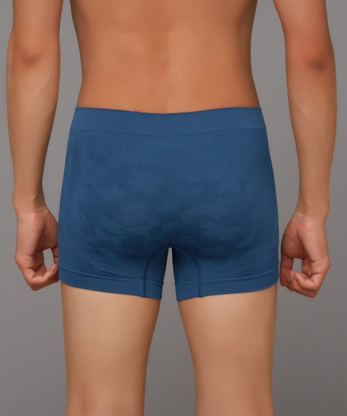 ボクサーパンツ BODY WILD/ボディワイルド ボクサーパンツ 3D-BOXER ペタル柄 | BODY WILD | 16