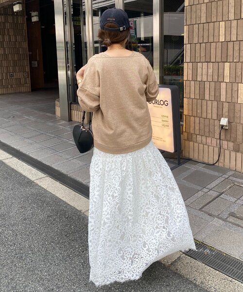 tシャツ 「インフルエンサーSAKURA企画」ラメスウェットタンクセット レディース DouDou tシャツ 「インフルエンサーSAKURA企画」ラメスウェット