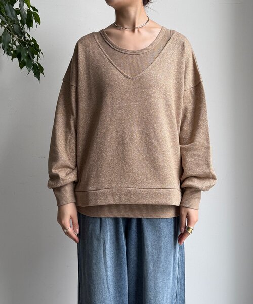 DouDou（ドゥドゥ） tシャツ 「新色追加/インフルエンサーSAKURA企画