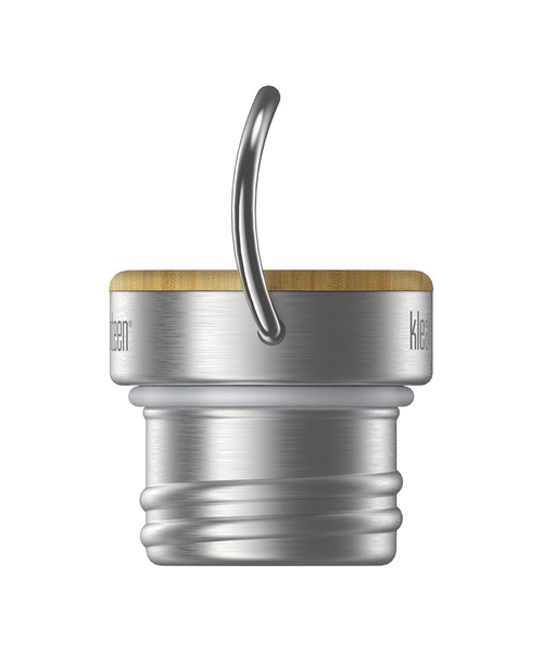 水筒 Klean Kanteen/クリーンカンティーン Rise Reflect with Bamboo Cap 20oz/ライズクラシックバンブー | Klean Kanteen | 06