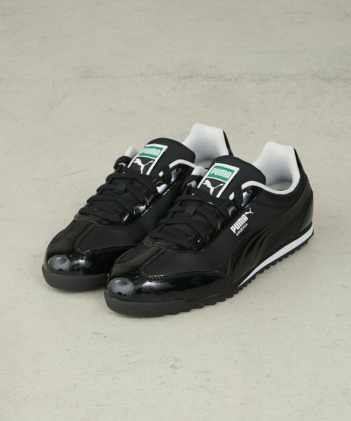 PUMA✨スニーカー✨レア SOLD OUT PUMA（プーマ） スニーカー 「forksy.」「PUMA」ARIZONA / アリゾナ