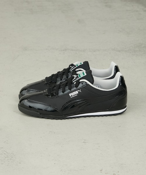 PUMA（プーマ） スニーカー 「forksy.」「PUMA」ARIZONA / アリゾナ
