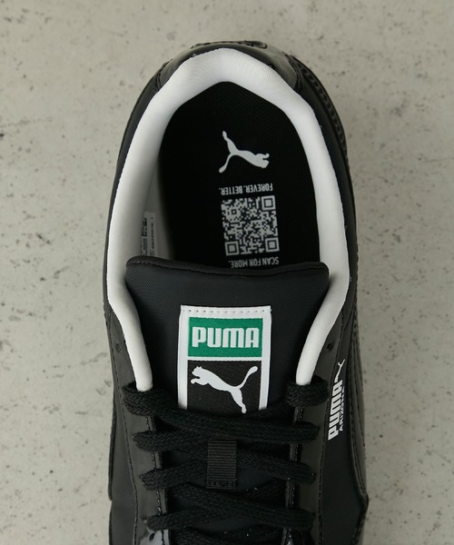 PUMA（プーマ） スニーカー 「forksy.」「PUMA」ARIZONA / アリゾナ