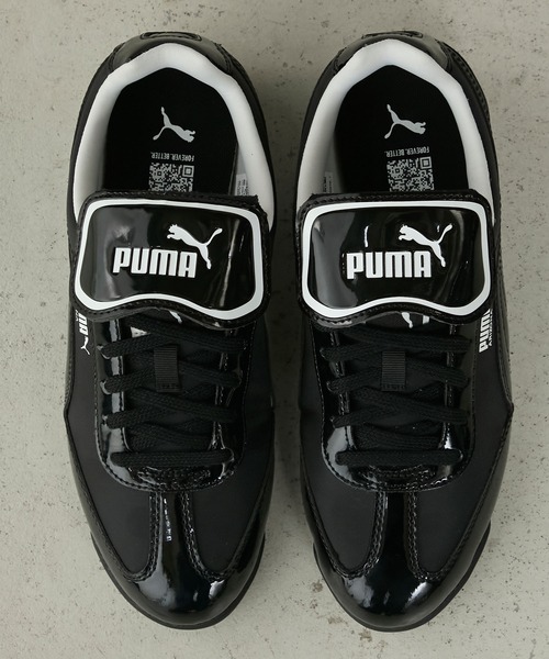 PUMA（プーマ） スニーカー 「forksy.」「PUMA」ARIZONA / アリゾナ