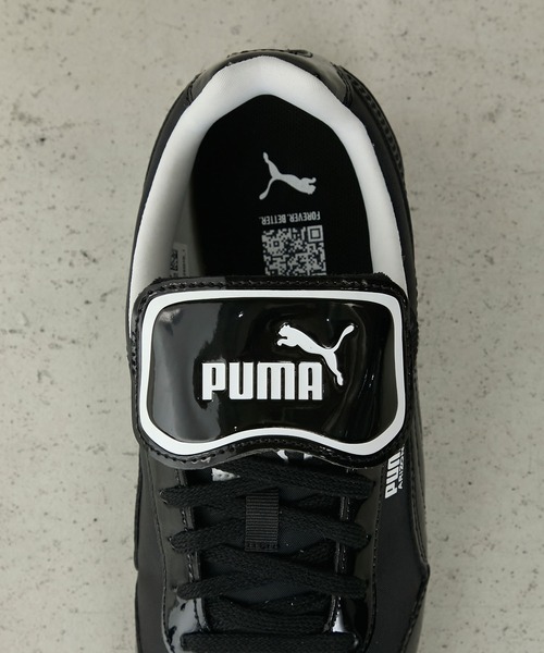PUMA（プーマ） スニーカー 「forksy.」「PUMA」ARIZONA / アリゾナ