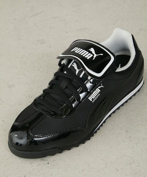 PUMA（プーマ） スニーカー 「forksy.」「PUMA」ARIZONA / アリゾナ