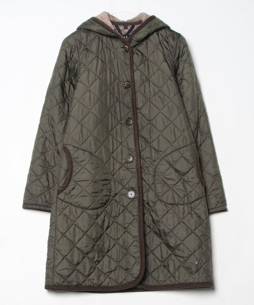 MARELLA(マレーラ) ウールのロングコート | 東京・目白と自由が丘に  