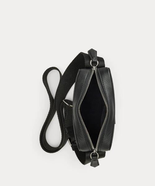 Polo Ralph Lauren ボディバッグ・ウエストポーチ 希少】POLO RALPH LAUREN ボディバッグ ウエストポーチ - メルカリ