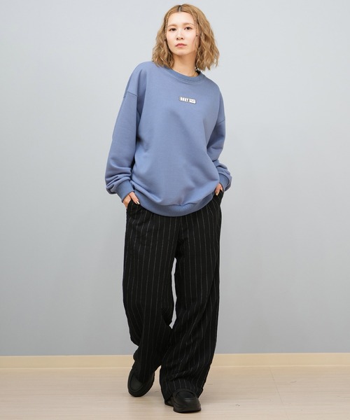 ROXY（ロキシー） トレーナー スウェット レディース : ZOZOTOWN Yahoo