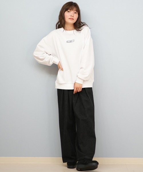 ROXY ロキシー スウェット ニット シャツ トート エコバッグ 5点セット ROXY ロキシー スウェット ニット シャツ トート エコバッグ 5点セット