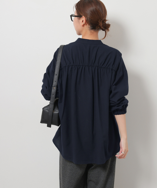 JOURNAL STANDARD relume ブラウス シャツ 「追加 / 新色