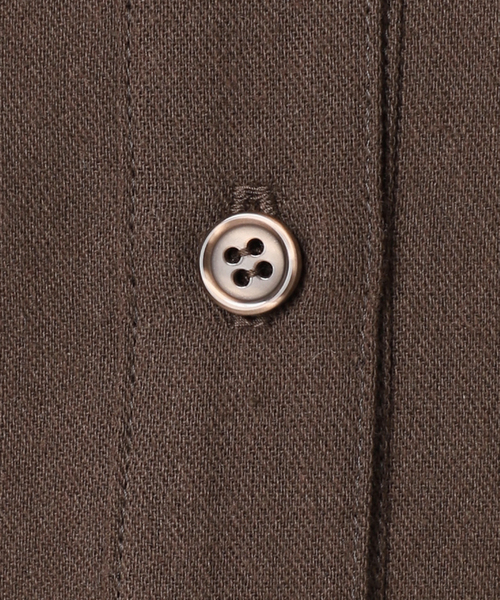 JOURNAL STANDARD relume ドロップショルダーシャツ JOURNAL STANDARD relume ブラウス シャツ 「追加 / 新色