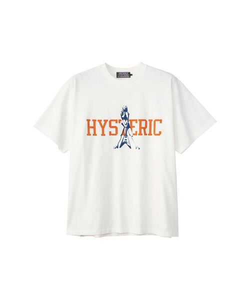 HYSTERIC GLAMOUR tシャツ LADYLAND STUDIO Tシャツ メンズ