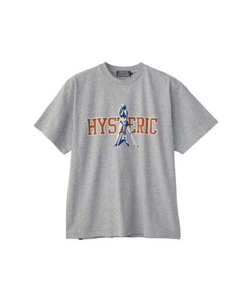 hysteric glamorＴシャツまとめ売5枚 HYSTERIC GLAMOUR - THE SENSATIONAL Tシャツ / ホワイト | Tempt