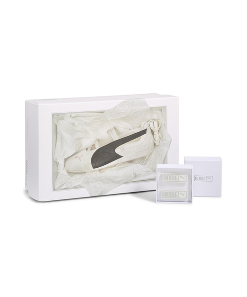 PUMA（プーマ） シューズ Ballet SD*ROSE 40439501 レディース