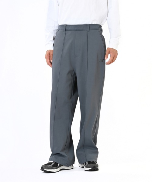 New Balance メンズパンツ New Balance（ニューバランス） パンツ タックパンツ メンズ