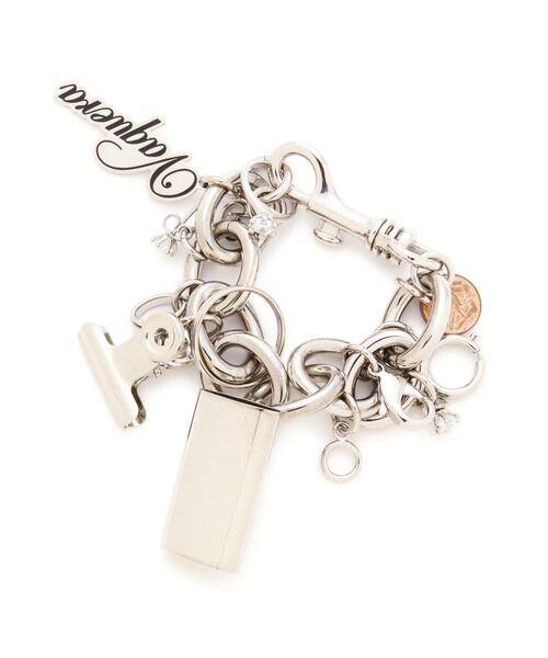 VAQUERA（ヴァケラ） ブレスレット VAQUERA/ヴァケラ/DHEYGERE CHARM