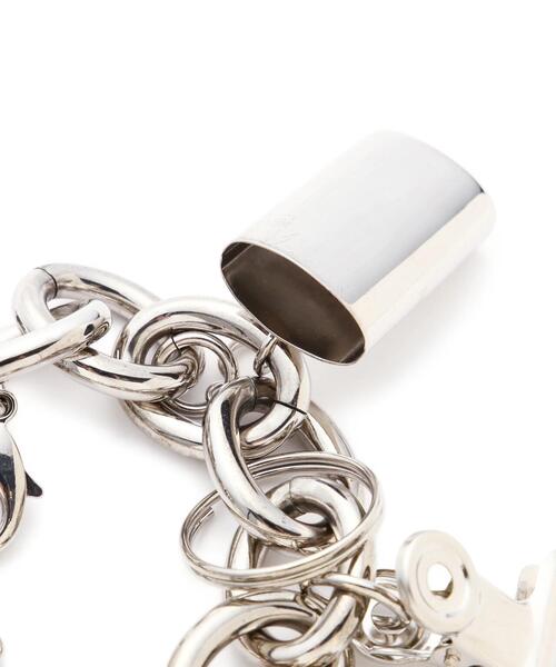 VAQUERA（ヴァケラ） ブレスレット VAQUERA/ヴァケラ/DHEYGERE CHARM