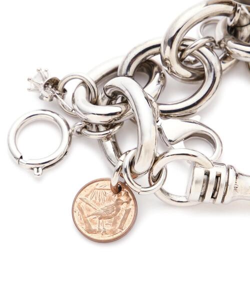 VAQUERA（ヴァケラ） ブレスレット VAQUERA/ヴァケラ/DHEYGERE CHARM