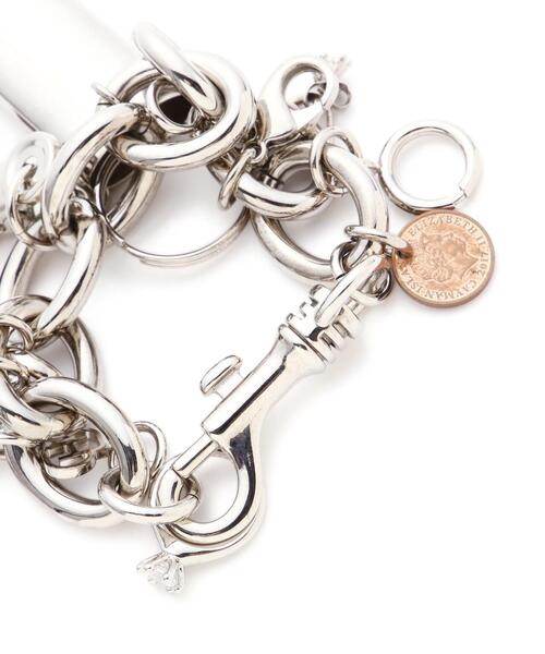 VAQUERA（ヴァケラ） ブレスレット VAQUERA/ヴァケラ/DHEYGERE CHARM