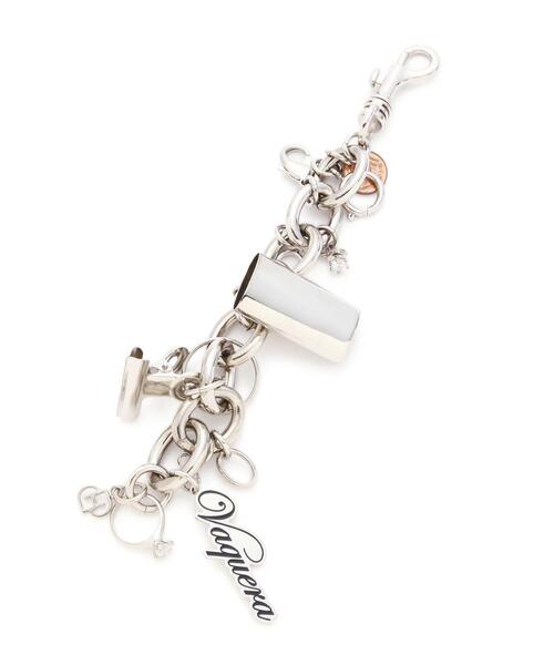 VAQUERA（ヴァケラ） ブレスレット VAQUERA/ヴァケラ/DHEYGERE CHARM