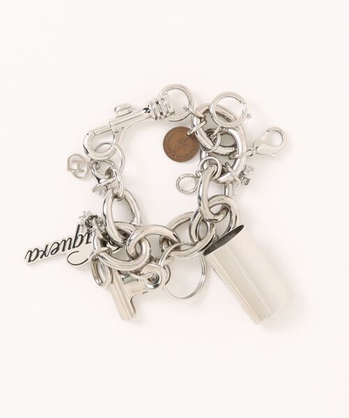 VAQUERA（ヴァケラ） ブレスレット VAQUERA/ヴァケラ/DHEYGERE CHARM